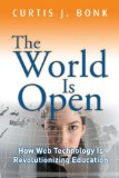 World Is Open How Web Technology Is Revolutionizing Education cover art