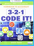 Student Workbook for Green's 3-2-1 Code It! 7th 9781337902816 Front Cover