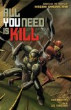 All You Need Is Kill 2014 9781421560816 Front Cover
