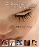Developing Person Through the Life Span: cover art
