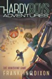 Vanishing Game  9781442459816 Front Cover