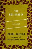 Box Garden A Novel 2013 9781480459816 Front Cover
