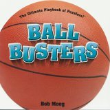 Basketball Your Ultimate Playbook of Puzzlers! 2005 9781575289816 Front Cover