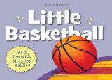 Little Basketball 2011 9781585361816 Front Cover