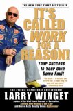 It's Called Work for a Reason! Your Success Is Your Own Damn Fault cover art
