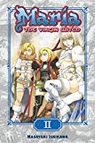 Maria the Virgin Witch 2 2015 9781632360816 Front Cover