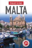 Malta - Insight Guides 5th 2012 9781780052816 Front Cover