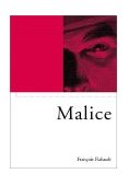 Malice 2003 9781859844816 Front Cover