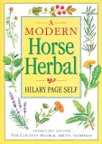 Modern Horse Herbal  9781872119816 Front Cover
