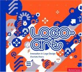 Logo-Art Innovation in Logo Design 2008 9782940361816 Front Cover