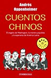 Cuentos Chinos / Chinese Stories 2015 9789707800816 Front Cover