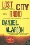 Lost City Radio A Novel cover art