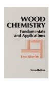 Wood Chemistry Fundamentals and Applications cover art