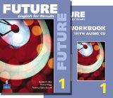 Future 1 Package Student Book (with Practice Plus CD-ROM) and Workbook cover art