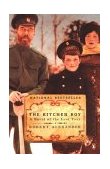 Kitchen Boy A Novel of the Last Tsar cover art