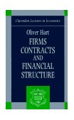 Firms, Contracts, and Financial Structure  cover art