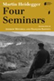 Four Seminars  9780253008817 Front Cover