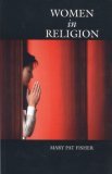 Women in Religion  cover art