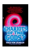 Chariots of the Gods  cover art