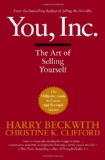 You, Inc The Art of Selling Yourself cover art