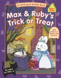 Max and Ruby's Trick or Treat 2013 9780448464817 Front Cover