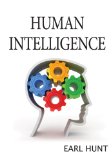 Human Intelligence  cover art