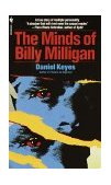 Minds of Billy Milligan  cover art