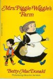 Mrs. Piggle-Wiggle's Farm  9780590413817 Front Cover