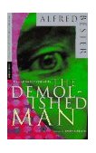 Demolished Man  cover art