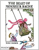 Beast of Monsieur Racine  9780714860817 Front Cover