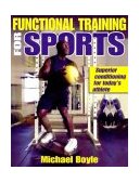Functional Training for Sports 2003 9780736046817 Front Cover