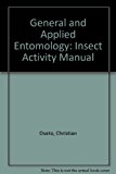 General and Applied Entomology: Insect Activity Manual  cover art