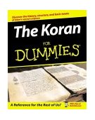 Koran for Dummies 2004 9780764555817 Front Cover