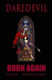 Daredevil: Born Again [new Printing] 
