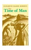 Time of Man  9780813109817 Front Cover