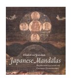 Japanese Mandalas Representations of Sacred Geography cover art
