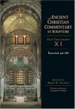 Isaiah 40-66  9780830814817 Front Cover