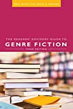 Readers' Advisory Guide to Genre Fiction 3rd 9780838917817 Front Cover
