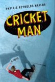 Cricket Man 2008 9781416949817 Front Cover