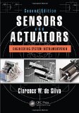 Sensors and Actuators Engineering System Instrumentation, Second Edition