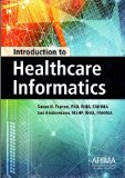 Introduction to Healthcare Informatics  cover art