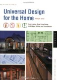 Universal Design for the Home Great-Looking, Great-Living Design for All Ages, Abilities, and Circumstances cover art