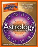 Astrology 4th 2007 9781592575817 Front Cover