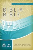 Biblia Bilingue NBD 2009 9781602551817 Front Cover