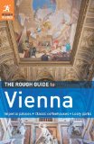 Rough Guide to Vienna 6th 2011 9781848366817 Front Cover