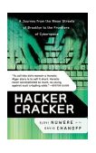 Hacker Cracker A Journey from the Mean Streets of Brooklyn to the Frontiers of Cyberspace cover art