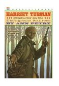 Harriet Tubman Conductor on the Underground Railroad cover art
