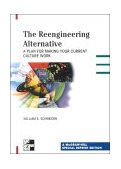 Sre the Reengineering Alternative  cover art