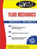 Schaum's Outline of Fluid Mechanics  cover art