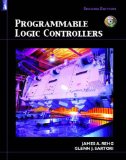 Programmable Logic Controllers  cover art